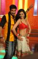 Gopichand, Hamsa Nandini in Loukyam Movie Song Stills