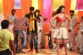 Gopichand, Hamsa Nandini in Loukyam Movie Item Song Stills