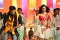 Gopichand, Hamsa Nandini in Loukyam Movie Item Song Stills