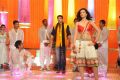 Gopichand, Hamsa Nandini in Loukyam Movie Item Song Stills