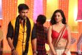 Gopichand, Hamsa Nandini in Loukyam Movie Item Song Stills