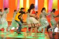 Gopichand, Hamsa Nandini in Loukyam Movie Item Song Stills