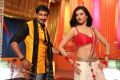 Gopichand, Hamsa Nandini in Loukyam Movie Item Song Stills