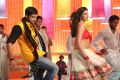 Gopichand, Hamsa Nandini in Loukyam Movie Item Song Stills