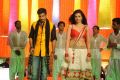 Gopichand, Hamsa Nandini in Loukyam Movie Item Song Stills