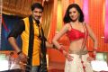 Gopichand, Hamsa Nandini in Loukyam Movie Item Song Stills