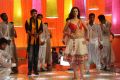 Gopichand, Hamsa Nandini in Loukyam Movie Item Song Stills