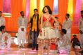 Gopichand, Hamsa Nandini in Loukyam Movie Item Song Stills