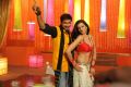 Gopichand, Hamsa Nandini in Loukyam Movie Item Song Stills