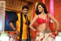 Gopichand, Hamsa Nandini in Loukyam Movie Item Song Stills