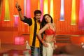 Gopichand, Hamsa Nandini in Loukyam Movie Item Song Stills