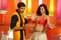 Gopichand, Hamsa Nandini in Loukyam Movie Item Song Stills