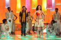 Gopichand, Hamsa Nandini in Loukyam Movie Item Song Stills