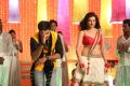 Gopichand, Hamsa Nandini in Loukyam Movie Item Song Stills