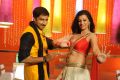 Gopichand, Hamsa Nandini in Loukyam Movie Item Song Stills