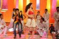 Gopichand, Hamsa Nandini in Loukyam Movie Item Song Stills