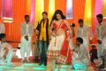 Gopichand, Hamsa Nandini in Loukyam Movie Item Song Stills