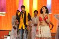 Gopichand, Hamsa Nandini in Loukyam Movie Item Song Stills