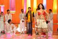 Gopichand, Hamsa Nandini in Loukyam Movie Item Song Stills