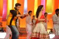 Gopichand, Hamsa Nandini in Loukyam Movie Item Song Stills