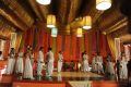 Loukyam Movie Item Song Stills