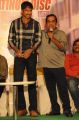 Gopichand, Brahmanandam @ Loukyam Platinum Disc Function Photos