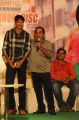 Gopichand, Brahmanandam @ Loukyam Platinum Disc Function Photos