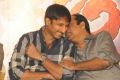 Gopichand, Brahmanandam @ Loukyam Platinum Disc Function Photos