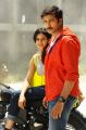 Gopichand, Rakul Preet Singh in Loukyam Telugu Movie Stills