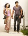 Arya, Shriya Saran in Love 2 Love Movie Stills