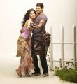 Arya, Shriya in Love 2 Love Movie Stills