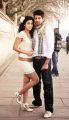 Arya, Shriya Saran in Love 2 Love Movie Stills