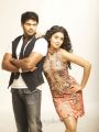 Arya, Shriya Saran in Love 2 Love Telugu Movie Stills