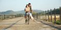 Arya, Shriya Saran in Love to Love Movie Stills