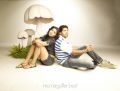 Arya, Shriya Saran in Love 2 Love Movie Stills