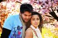 Arya, Shriya Saran in Love 2 Love Movie Stills