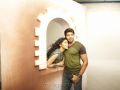 Arya, Shriya Saran in Love 2 Love Movie Stills