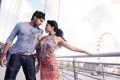 Arya, Shriya in Love 2 Love Movie Stills