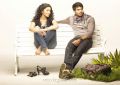 Arya, Shriya Saran in Love 2 Love Movie Stills