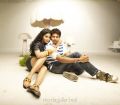 Arya, Shriya in Love 2 Love Movie Stills