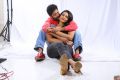 Karthik, Shwetha Varma in Love Cheyyala Vadda Movie New Stills