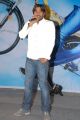 Srinivas at Love Cycle Movie Audio Release Stills