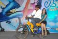 Love Cycle Movie Audio Release Photos