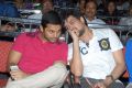 Nitin at Love Cycle Movie Audio Release Stills