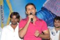 Srinivas, Nitin at Love Cycle Movie Audio Release Stills