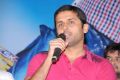 Nitin at Love Cycle Movie Audio Release Stills