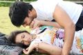 Srinivas, Reshma in Love Cycle Telugu Movie Stills