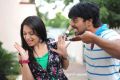 Reshma, Srinivas in Love Cycle Telugu Movie Stills