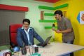 Dharmavarapu Subramanyam, Srinivasa Reddy in Love Dot Com Telugu Movie Stills