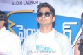 Actor Siddharth in Love Failure Audio Launch